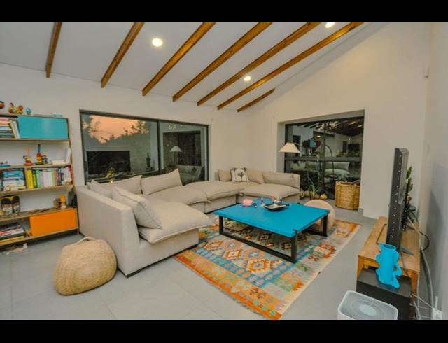 4 BEDROOM PROPERTY TO RENT IN RIVER CLUB